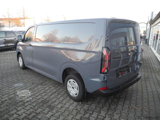 Bestelwagen FORD Transit Custom L2 Autm. Trend - Matrix LED, Navi