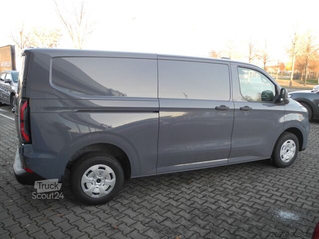 Bestelwagen FORD Transit Custom L2 Autm. Trend - Matrix LED, Navi