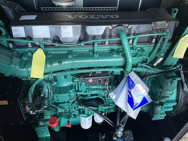 Agregate Volvo TAD1344GE - 450 kVA Generator - DPX-18880