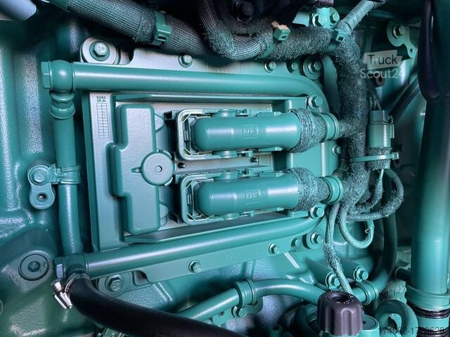 Agregate Volvo TAD1344GE - 450 kVA Generator - DPX-18880