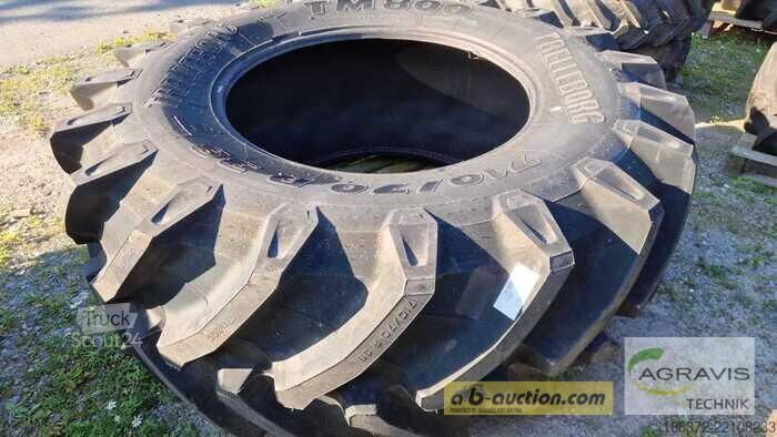 Roda Trelleborg Premia 710/70 R38
