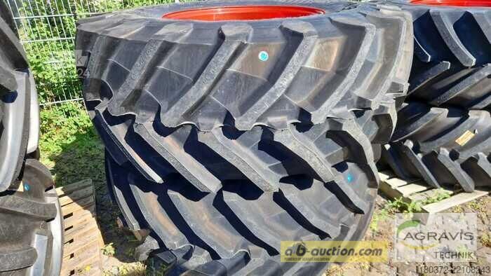 Ratas Trelleborg Premia 600/70 R 30