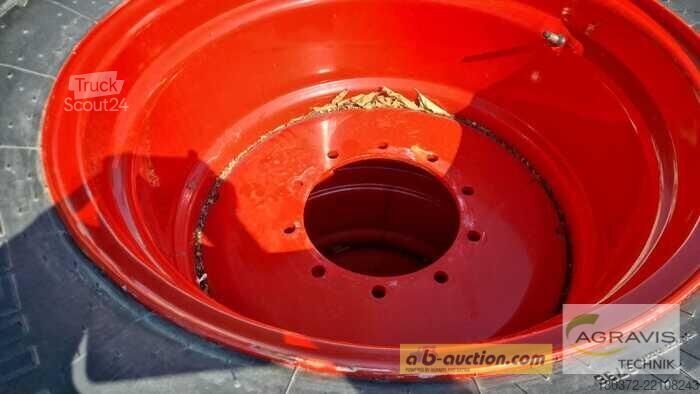 Ratas Trelleborg Premia 600/70 R 30