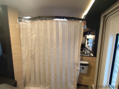 Karavan Hobby Maxia 585 UL mit Tageszl. 5560 Eur billiger