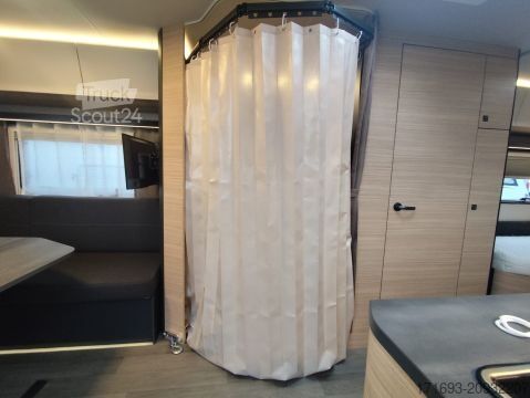 Karavan Hobby Maxia 585 UL mit Tageszl. 5560 Eur billiger