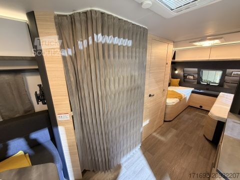 Karavan Hobby Maxia 585 UL mit Tageszl. 5560 Eur billiger