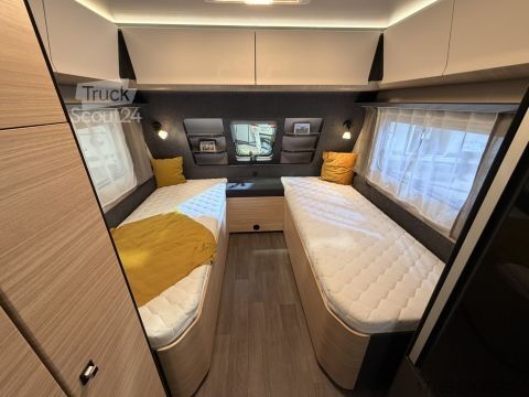 Karavan Hobby Maxia 585 UL mit Tageszl. 5560 Eur billiger