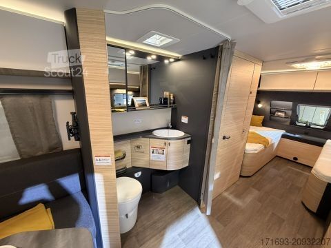 Wohnwagen Pfisterer GmbH Wohnwagen Pfisterer GmbH Wohnwagen Pfisterer GmbH