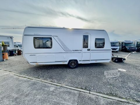 Bivalnik Fendt Bianco Selection 495 SG