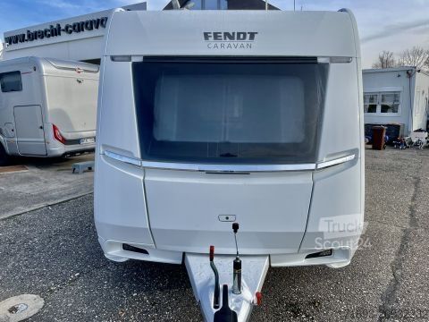 Bivalnik Fendt Bianco Selection 495 SG