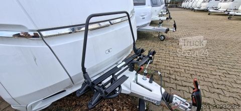 Bivalnik Fendt Apero 515 SG IC-Blackline MESSE ANGEBOTE ON TOP