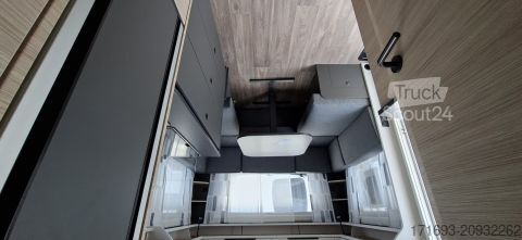 Bivalnik Fendt Apero 515 SG IC-Blackline MESSE ANGEBOTE ON TOP