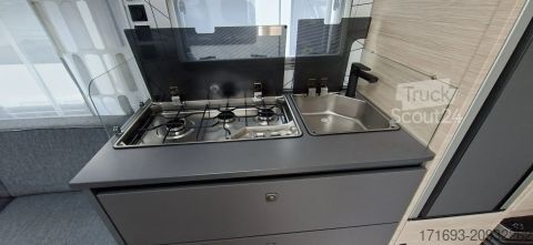 Bivalnik Fendt Apero 515 SG IC-Blackline MESSE ANGEBOTE ON TOP