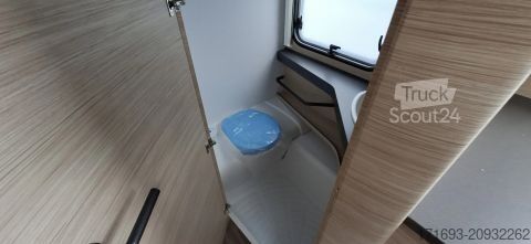 Bivalnik Fendt Apero 515 SG IC-Blackline MESSE ANGEBOTE ON TOP