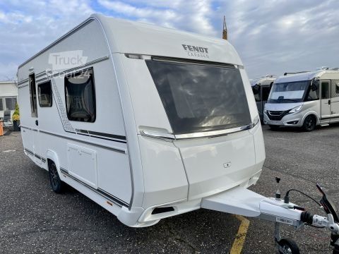 Bivalnik Fendt Bianco Activ 495 SFE MESSE ANGEBOTE ON TOP