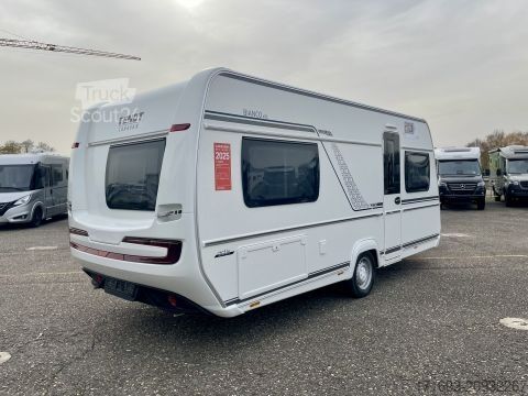 Bivalnik Fendt Bianco Activ 495 SFE MESSE ANGEBOTE ON TOP