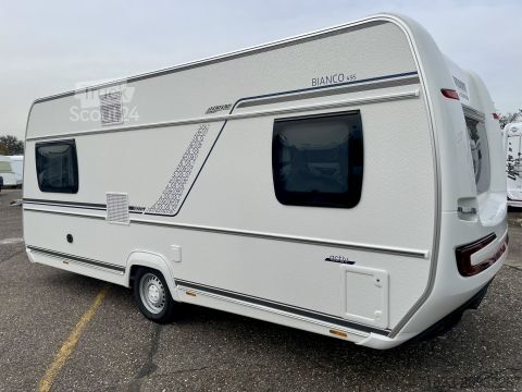 Bivalnik Fendt Bianco Activ 495 SFE MESSE ANGEBOTE ON TOP