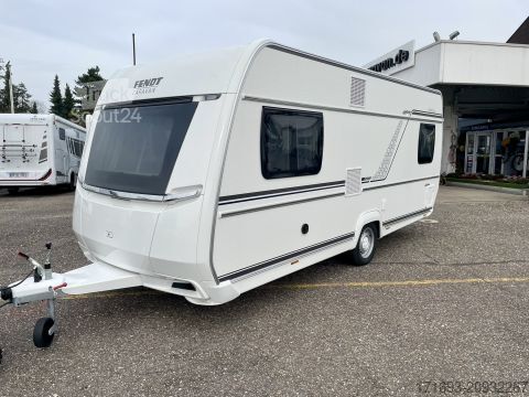 Bivalnik Fendt Bianco Activ 495 SFE MESSE ANGEBOTE ON TOP