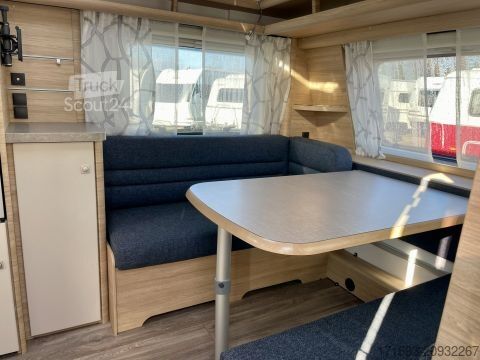 Bivalnik Fendt Bianco Activ 495 SFE MESSE ANGEBOTE ON TOP