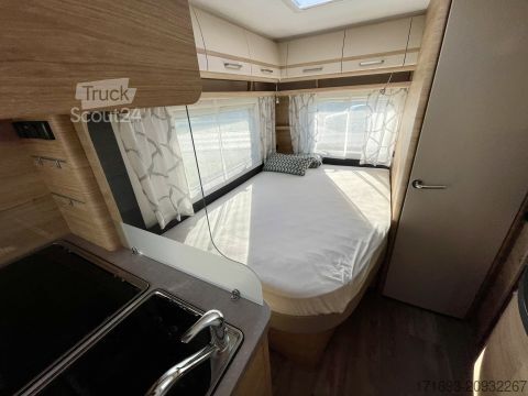 Bivalnik Fendt Bianco Activ 495 SFE MESSE ANGEBOTE ON TOP