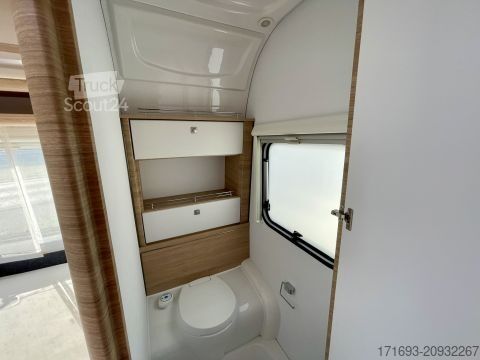 Bivalnik Fendt Bianco Activ 495 SFE MESSE ANGEBOTE ON TOP