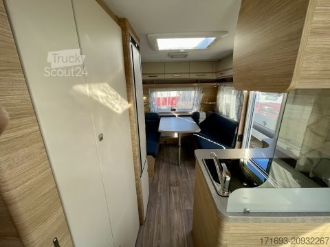 Bivalnik Fendt Bianco Activ 495 SFE MESSE ANGEBOTE ON TOP