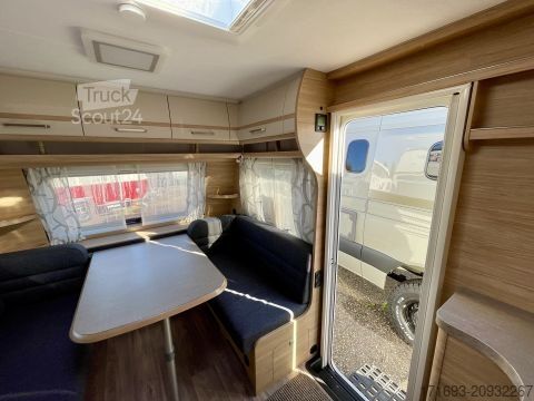 Bivalnik Fendt Bianco Activ 495 SFE MESSE ANGEBOTE ON TOP