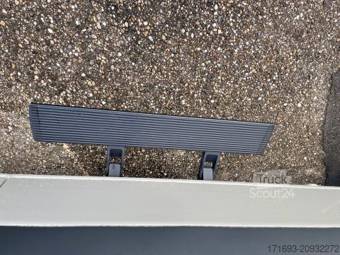 Camper Hymer/Eriba Camper Van Grand Canyon S 4x4 Allrad MESSE ANGEBOTE ON TOP