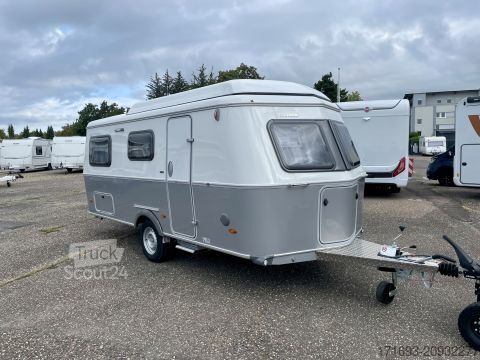Wohnwagen Hymer/Eriba Touring 630 MESSE ANGEBOTE ON TOP