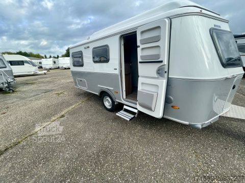 Wohnwagen Hymer/Eriba Touring 630 MESSE ANGEBOTE ON TOP