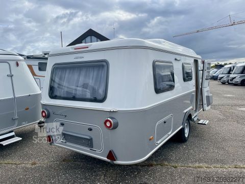Wohnwagen Hymer/Eriba Touring 630 MESSE ANGEBOTE ON TOP
