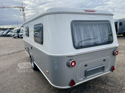 Wohnwagen Hymer/Eriba Touring 630 MESSE ANGEBOTE ON TOP