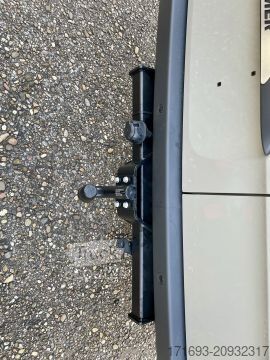 Camper Hymer/Eriba Camper Van Grand Canyon S 4x4 Allrad MESSE ANGEBOTE ON TOP