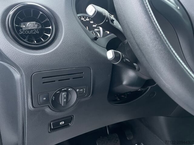 Minibus Mercedes-Benz Vito 114 CDI Tourer PRO Extralang DAB+KAMERA+AUT