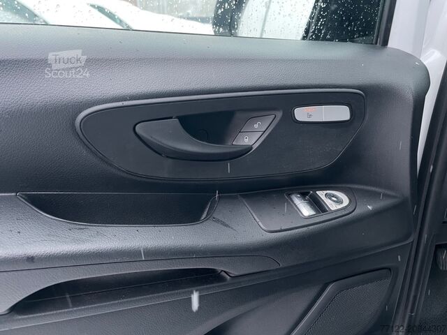 Minibus Mercedes-Benz Vito 114 CDI Tourer PRO Extralang DAB+KAMERA+AUT