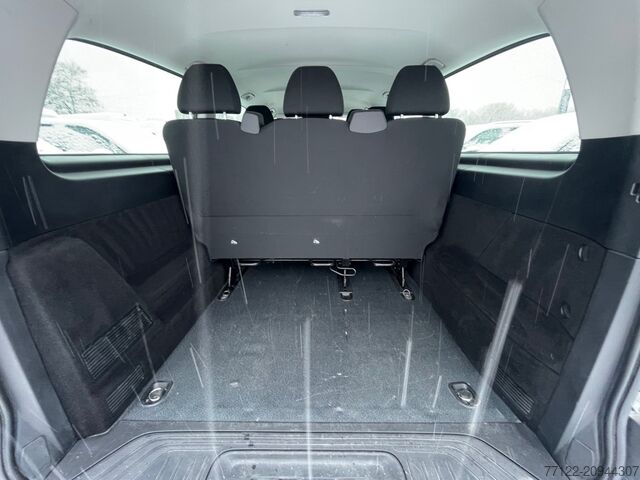 Minibus Mercedes-Benz Vito 114 CDI Tourer PRO Extralang DAB+KAMERA+AUT