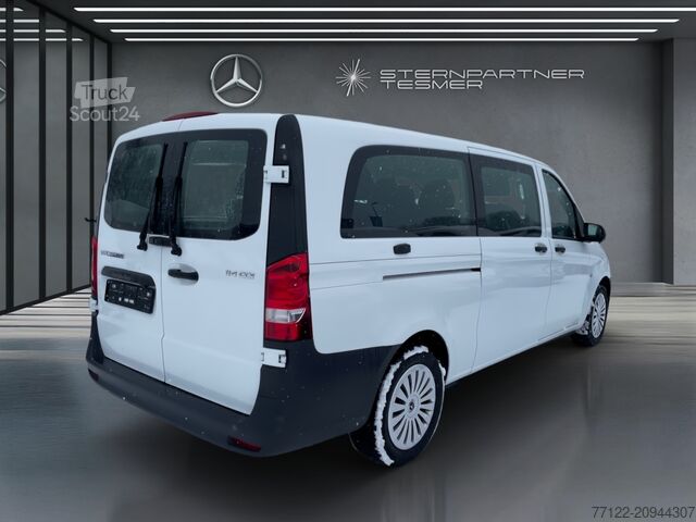Minibus Mercedes-Benz Vito 114 CDI Tourer PRO Extralang DAB+KAMERA+AUT