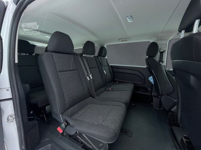 Minibus Mercedes-Benz Vito 114 CDI Tourer PRO Extralang DAB+KAMERA+AUT