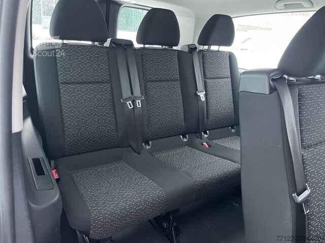 Minibus Mercedes-Benz Vito 114 CDI Tourer PRO Extralang DAB+KAMERA+AUT