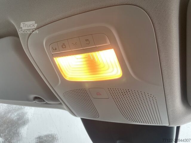 Minibus Mercedes-Benz Vito 114 CDI Tourer PRO Extralang DAB+KAMERA+AUT