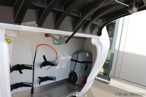 Caravan Bürstner Premio Life 430 TS