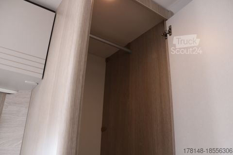 Караван Bürstner Premio Life 415 TK