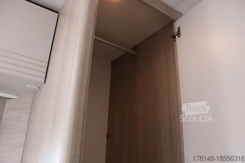 Караван Bürstner Premio Life 415 TK