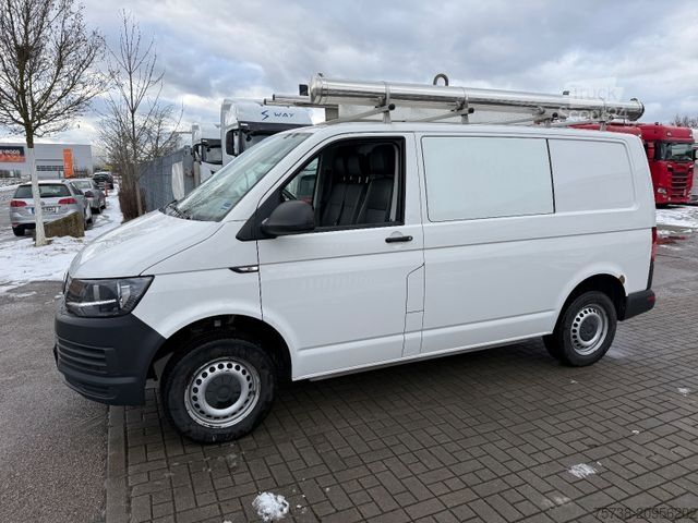 شاحنة بانل VOLKSWAGEN T6 4-Motion ROCKTON Kasten/Klima/Diff-Sperre