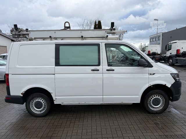شاحنة بانل VOLKSWAGEN T6 4-Motion ROCKTON Kasten/Klima/Diff-Sperre