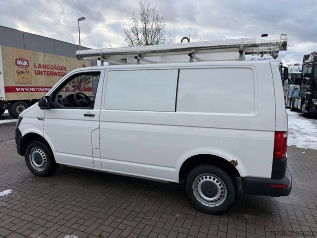 شاحنة بانل VOLKSWAGEN T6 4-Motion ROCKTON Kasten/Klima/Diff-Sperre