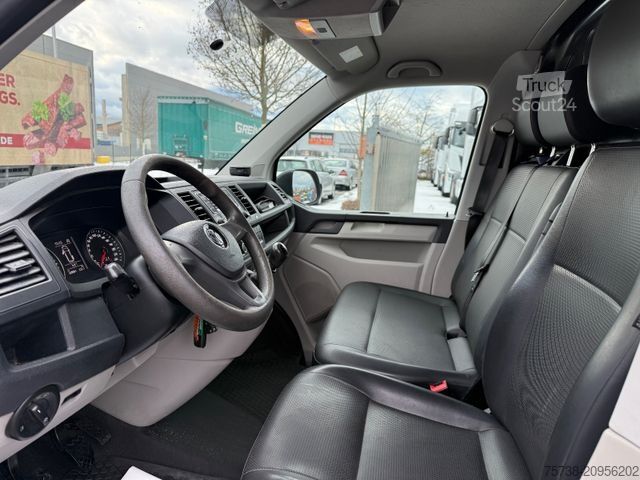 شاحنة بانل VOLKSWAGEN T6 4-Motion ROCKTON Kasten/Klima/Diff-Sperre