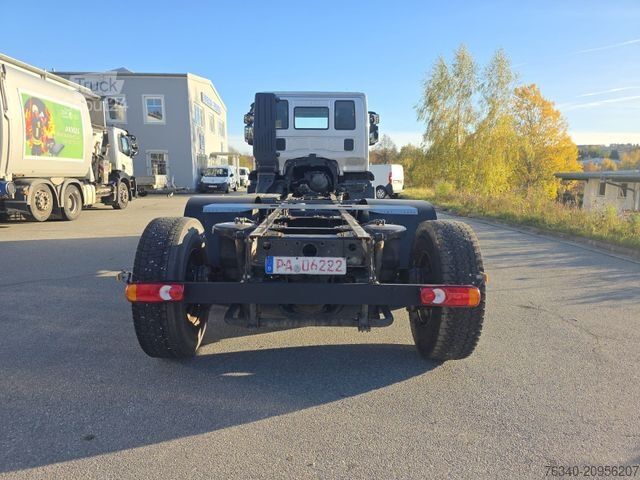 LKW-Fahrgestell IVECO AD260X40Y/PS HR ON*Rechtslenker*