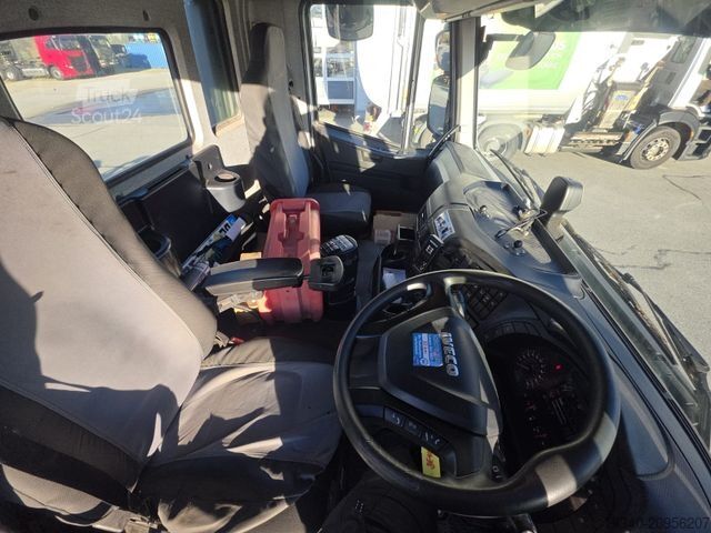 LKW-Fahrgestell IVECO AD260X40Y/PS HR ON*Rechtslenker*