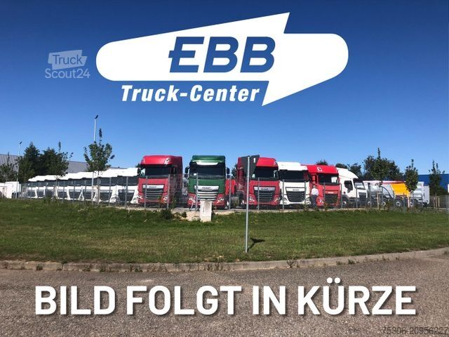 Odvozna prikolica WIELTON Schlittenanhänger